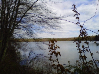 Sutton Reservoir