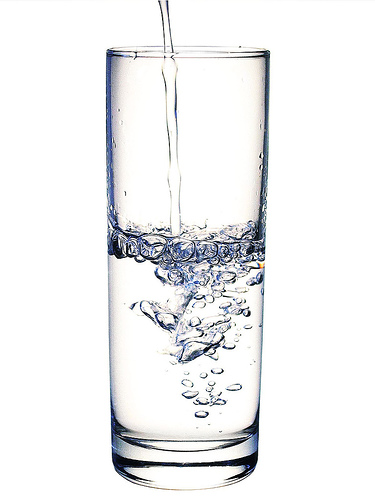 Glass of Water