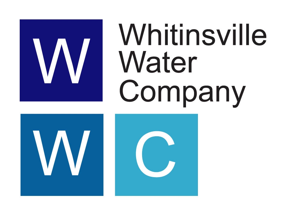Whitinsville Water Company